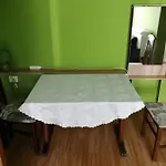 Lejlighed Center And *