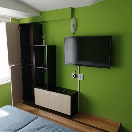 Center And Apartament *