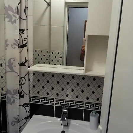 Center And Apartamento