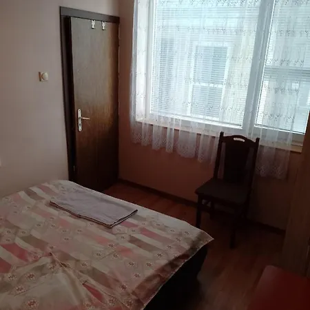 Apartamento Center And