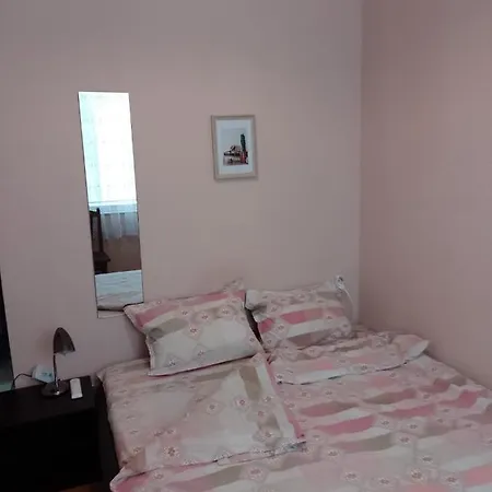 Apartamento Center And *