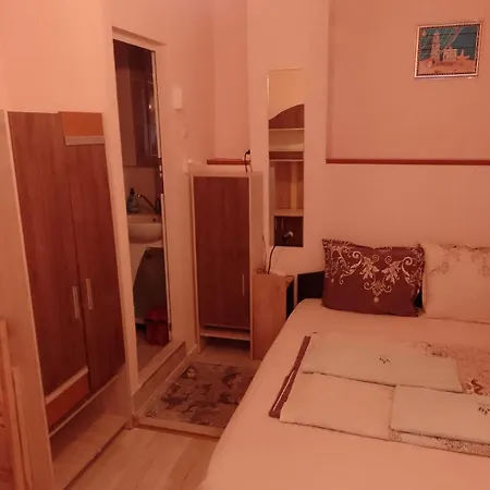 Appartement Center And