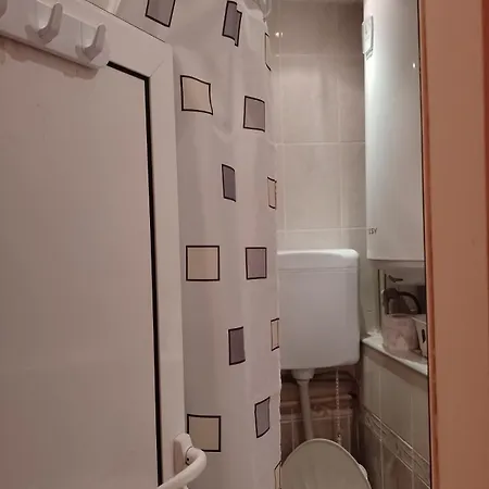 Center And Apartamento