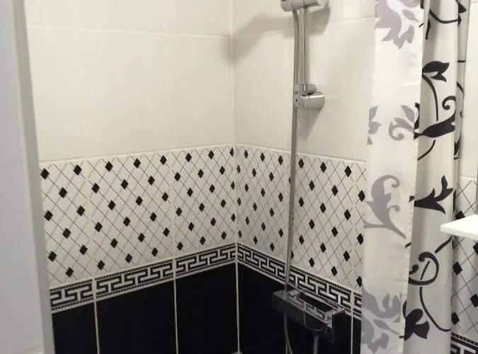 Appartement Center And