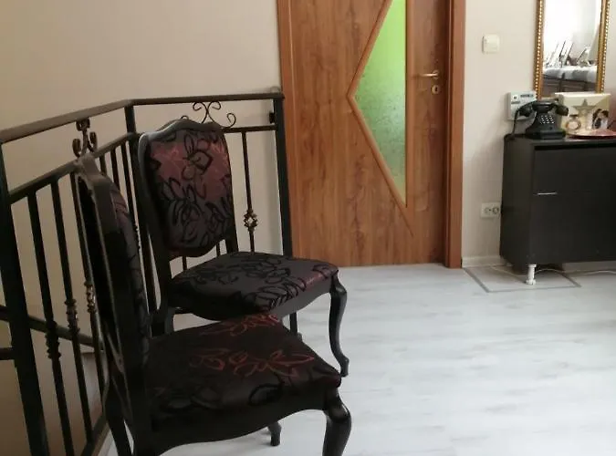 Appartement Center And Varna