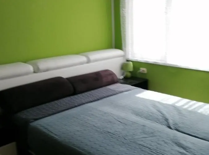 Center And Appartement *