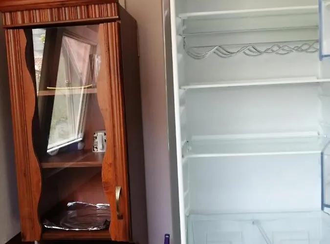 Center And Appartement *