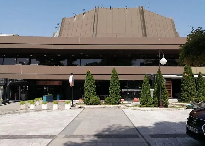 Appartamento Center And *