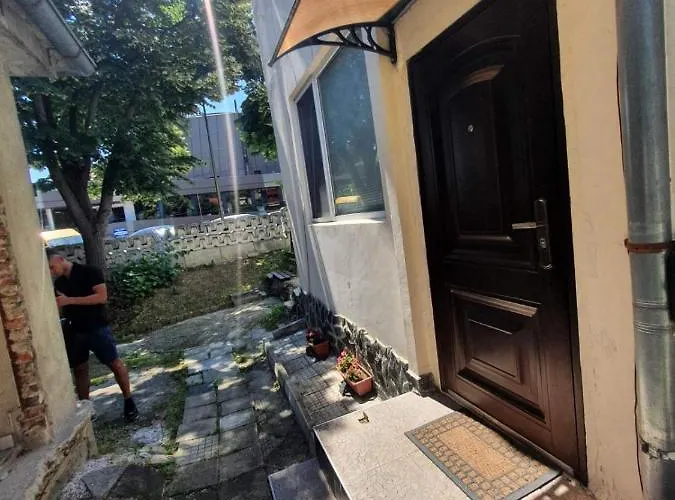 Appartement Center And