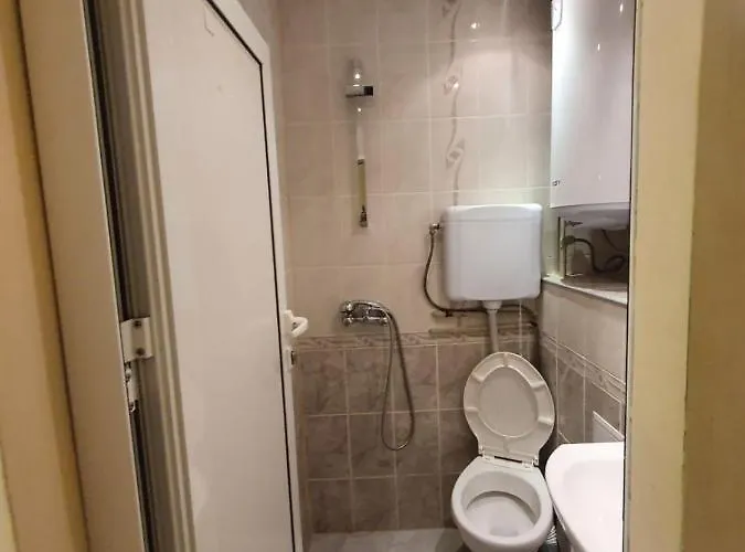 Center And Appartement *