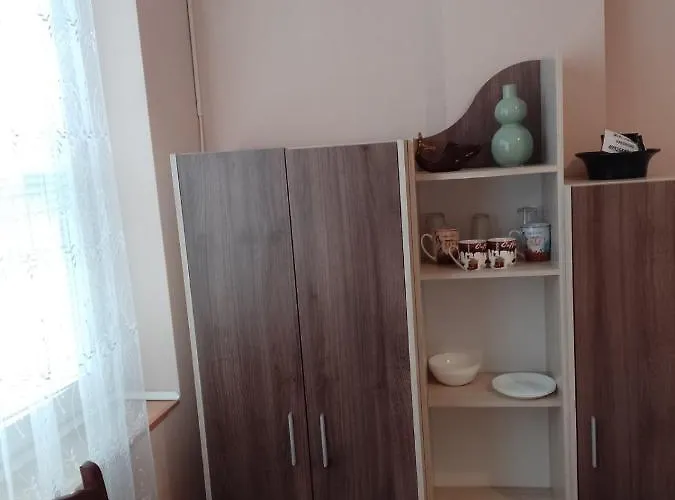 Appartement Center And Varna