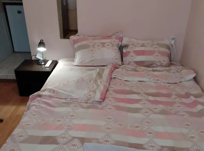 Center And Appartamento Varna