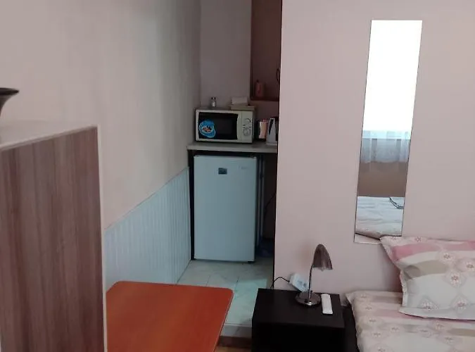 Center And Appartement *