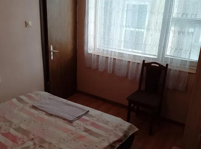 Appartamento Center And