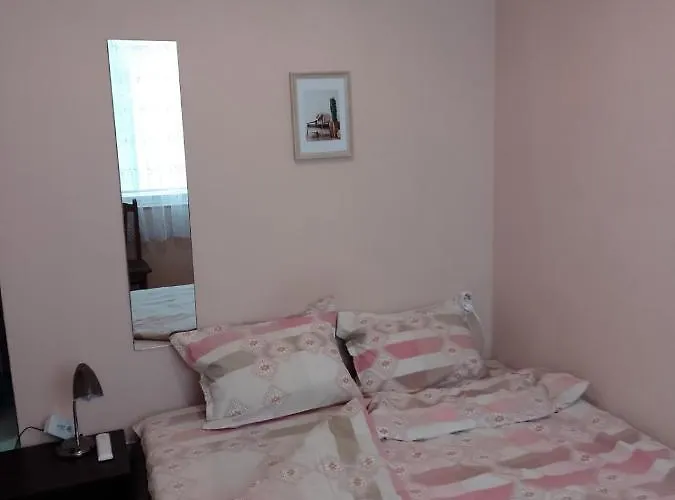 Appartement Center And *