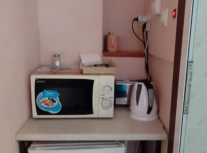 Center And Appartement *