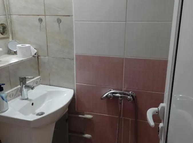 Appartement Center And Varna