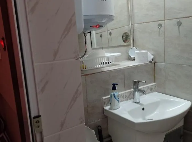 Center And Appartamento