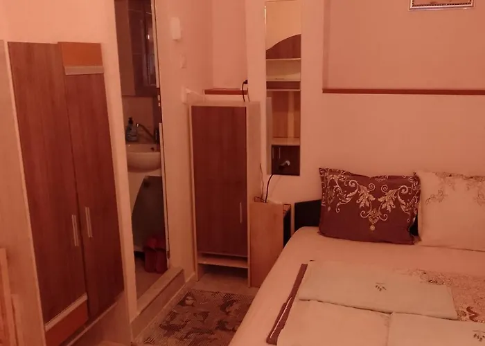 Appartamento Center And