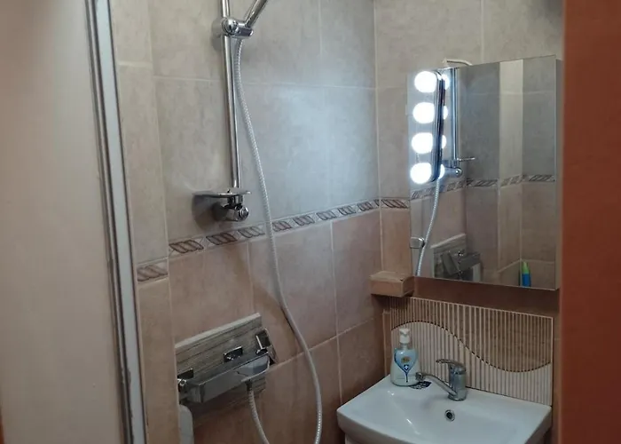 Center And Appartement