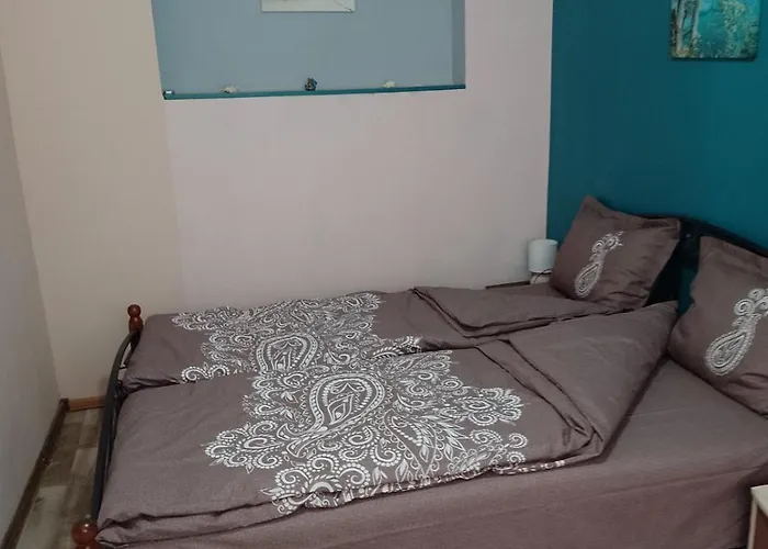 Appartement Center And Varna