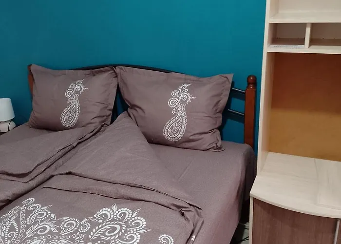 Center And Appartement Varna