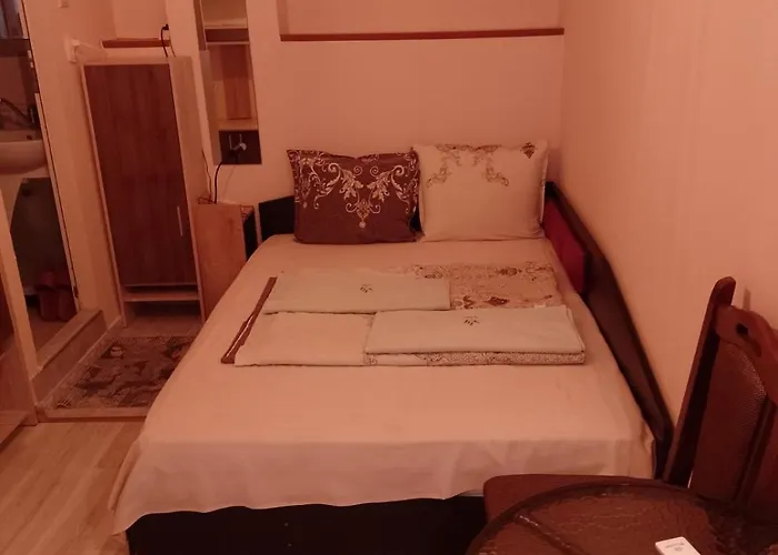 Appartement Center And *