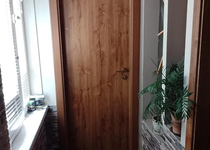 Center And Appartement