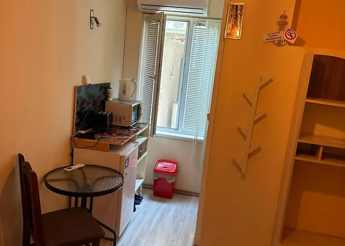 Center And Appartement Varna