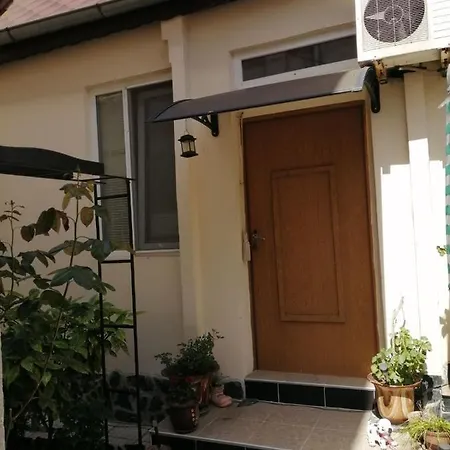 Center And
