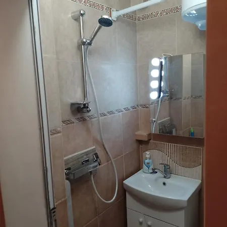 Center And Apartamento