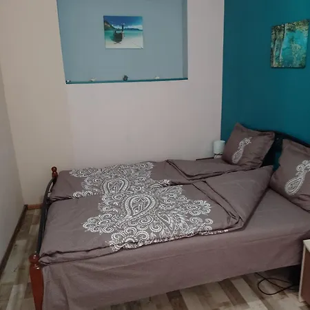 Apartment Center And Varna