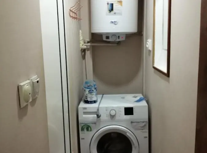 Center And * Варна