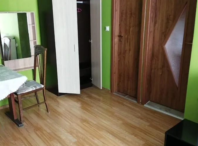 Center And Варна